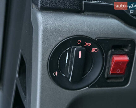 Синій МАН TGS, об'ємом двигуна 10.52 л та пробігом 412 тис. км за 41000 $, фото 17 на Automoto.ua