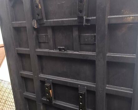 Синій МАН TGS, об'ємом двигуна 10.52 л та пробігом 867 тис. км за 33500 $, фото 26 на Automoto.ua