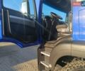 Синій МАН TGS, об'ємом двигуна 10.52 л та пробігом 867 тис. км за 33500 $, фото 8 на Automoto.ua