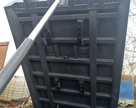 Синій МАН TGS, об'ємом двигуна 10.52 л та пробігом 867 тис. км за 33500 $, фото 28 на Automoto.ua