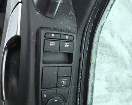 Синій МАН TGS, об'ємом двигуна 10.52 л та пробігом 412 тис. км за 41000 $, фото 11 на Automoto.ua