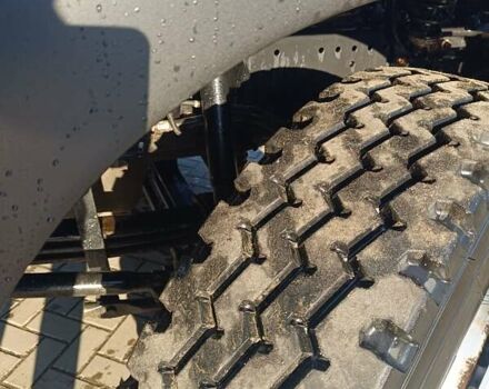 Синій МАН TGS, об'ємом двигуна 10.52 л та пробігом 867 тис. км за 33500 $, фото 14 на Automoto.ua