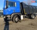 Синій МАН TGS, об'ємом двигуна 10.52 л та пробігом 867 тис. км за 33500 $, фото 2 на Automoto.ua