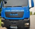 Синий МАН ТГС, объемом двигателя 10.52 л и пробегом 540 тыс. км за 37999 $, фото 21 на Automoto.ua