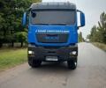 Синий МАН ТГС, объемом двигателя 10.52 л и пробегом 540 тыс. км за 37999 $, фото 7 на Automoto.ua
