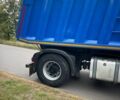 Синий МАН ТГС, объемом двигателя 10.52 л и пробегом 540 тыс. км за 37999 $, фото 23 на Automoto.ua