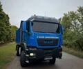 Синий МАН ТГС, объемом двигателя 10.52 л и пробегом 540 тыс. км за 37999 $, фото 6 на Automoto.ua