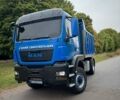 Синий МАН ТГС, объемом двигателя 10.52 л и пробегом 540 тыс. км за 37999 $, фото 14 на Automoto.ua