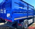 Синий МАН ТГС, объемом двигателя 10.5 л и пробегом 720 тыс. км за 37500 $, фото 4 на Automoto.ua