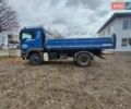 Синій МАН TGS, об'ємом двигуна 12 л та пробігом 750 тис. км за 55000 $, фото 1 на Automoto.ua
