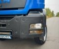 Синий МАН ТГС, объемом двигателя 10.52 л и пробегом 540 тыс. км за 37999 $, фото 4 на Automoto.ua
