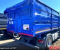 Синий МАН ТГС, объемом двигателя 10.5 л и пробегом 720 тыс. км за 37500 $, фото 6 на Automoto.ua
