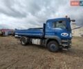 Синий МАН ТГС, объемом двигателя 12 л и пробегом 750 тыс. км за 67593 $, фото 3 на Automoto.ua