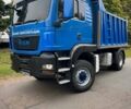 Синий МАН ТГС, объемом двигателя 10.52 л и пробегом 540 тыс. км за 37999 $, фото 13 на Automoto.ua