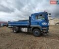 Синий МАН ТГС, объемом двигателя 12 л и пробегом 750 тыс. км за 67593 $, фото 2 на Automoto.ua