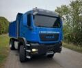 Синий МАН ТГС, объемом двигателя 10.52 л и пробегом 540 тыс. км за 37999 $, фото 5 на Automoto.ua