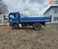 Синий МАН ТГС, объемом двигателя 12 л и пробегом 750 тыс. км за 67593 $, фото 1 на Automoto.ua