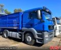 Синий МАН ТГС, объемом двигателя 10.5 л и пробегом 720 тыс. км за 37500 $, фото 1 на Automoto.ua