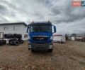 Синій МАН TGS, об'ємом двигуна 12 л та пробігом 750 тис. км за 66866 $, фото 1 на Automoto.ua