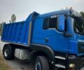 Синий МАН ТГС, объемом двигателя 10.52 л и пробегом 540 тыс. км за 37999 $, фото 15 на Automoto.ua