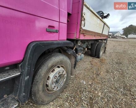 Синій МАН TGS, об'ємом двигуна 12 л та пробігом 750 тис. км за 55000 $, фото 4 на Automoto.ua