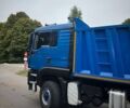 Синий МАН ТГС, объемом двигателя 10.52 л и пробегом 540 тыс. км за 37999 $, фото 28 на Automoto.ua