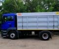 Синій МАН TGS, об'ємом двигуна 9.2 л та пробігом 852 тис. км за 8890 $, фото 12 на Automoto.ua