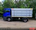 Синий МАН ТГС, объемом двигателя 9.2 л и пробегом 852 тыс. км за 8890 $, фото 6 на Automoto.ua