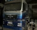 Синій МАН TGS, об'ємом двигуна 12.42 л та пробігом 111 тис. км за 67342 $, фото 1 на Automoto.ua