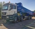 Синій МАН TGS, об'ємом двигуна 12.4 л та пробігом 452 тис. км за 88500 $, фото 3 на Automoto.ua