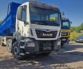 Синій МАН TGS, об'ємом двигуна 12.4 л та пробігом 452 тис. км за 88500 $, фото 1 на Automoto.ua