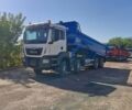 Синій МАН TGS, об'ємом двигуна 12.4 л та пробігом 452 тис. км за 88500 $, фото 2 на Automoto.ua