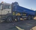 Синій МАН TGS, об'ємом двигуна 12.4 л та пробігом 452 тис. км за 88500 $, фото 5 на Automoto.ua