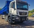 Синій МАН TGS, об'ємом двигуна 12.4 л та пробігом 452 тис. км за 88500 $, фото 6 на Automoto.ua