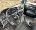 Синий МАН ТГС, объемом двигателя 10.52 л и пробегом 193 тыс. км за 120000 $, фото 25 на Automoto.ua