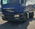 Синій МАН TGS, об'ємом двигуна 0 л та пробігом 1 тис. км за 11990 $, фото 1 на Automoto.ua