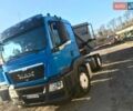 Синий МАН ТГС, объемом двигателя 10.52 л и пробегом 990 тыс. км за 18950 $, фото 3 на Automoto.ua