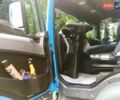 Синий МАН ТГС, объемом двигателя 10.52 л и пробегом 990 тыс. км за 18950 $, фото 15 на Automoto.ua