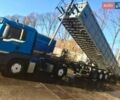 Синий МАН ТГС, объемом двигателя 10.52 л и пробегом 990 тыс. км за 18950 $, фото 2 на Automoto.ua