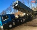 Синий МАН ТГС, объемом двигателя 10.52 л и пробегом 990 тыс. км за 18950 $, фото 4 на Automoto.ua