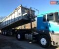Синий МАН ТГС, объемом двигателя 10.52 л и пробегом 990 тыс. км за 18950 $, фото 8 на Automoto.ua