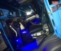Синий МАН ТГС, объемом двигателя 10.52 л и пробегом 990 тыс. км за 18950 $, фото 14 на Automoto.ua