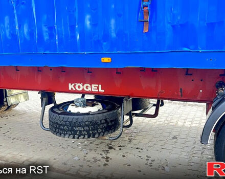 Синий МАН ТГС, объемом двигателя 10.5 л и пробегом 303 тыс. км за 23500 $, фото 7 на Automoto.ua