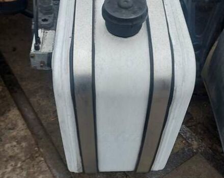 Синий МАН ТГС, объемом двигателя 0 л и пробегом 1 тыс. км за 13800 $, фото 6 на Automoto.ua