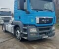 Синий МАН ТГС, объемом двигателя 0 л и пробегом 1 тыс. км за 13800 $, фото 2 на Automoto.ua