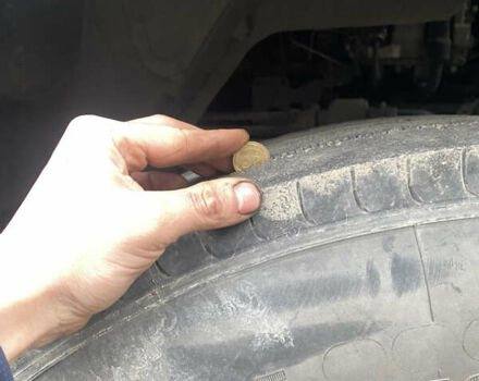 Синий МАН ТГС, объемом двигателя 10.52 л и пробегом 355 тыс. км за 17000 $, фото 14 на Automoto.ua