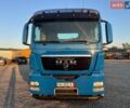 Синий МАН ТГС, объемом двигателя 0 л и пробегом 517 тыс. км за 27500 $, фото 4 на Automoto.ua