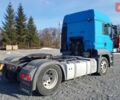 Синий МАН ТГС, объемом двигателя 0 л и пробегом 1 тыс. км за 13500 $, фото 3 на Automoto.ua