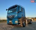 Синий МАН ТГС, объемом двигателя 0 л и пробегом 517 тыс. км за 27500 $, фото 1 на Automoto.ua