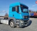 Синий МАН ТГС, объемом двигателя 0 л и пробегом 1 тыс. км за 13500 $, фото 6 на Automoto.ua